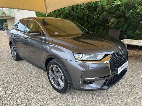 Citro&euml;n DS7 Crossback Hybride E-Tense 225 EAT8 Business 2022 occasion Arnas 69400