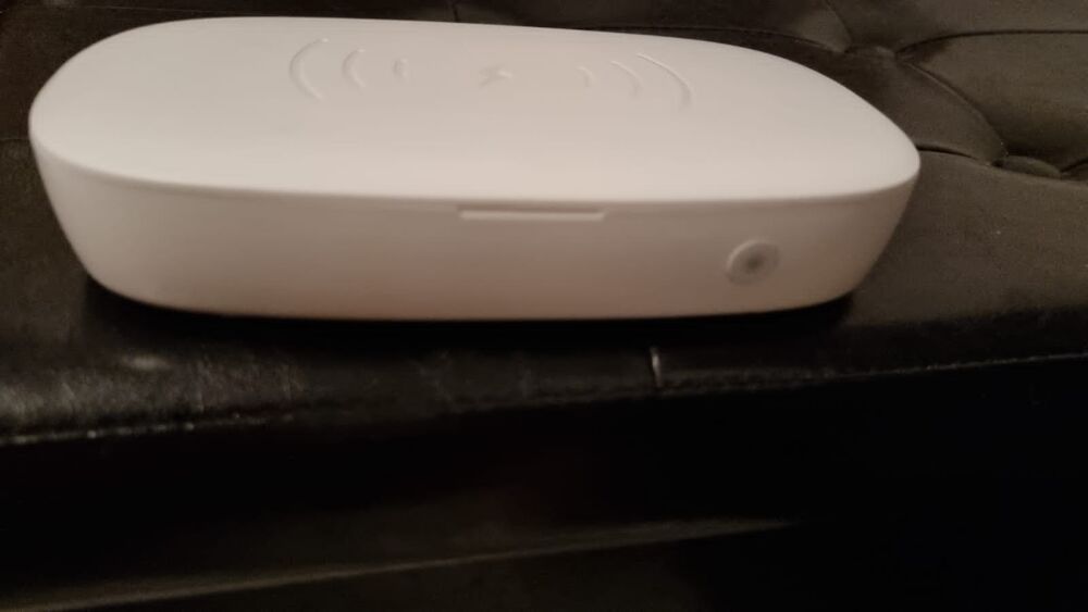chargeur t&eacute;l&eacute;phone sans fil Matériel informatique