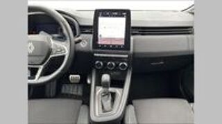 Clio V Clio E-Tech full hybrid 145 ch GSR2 Esprit Alpine 2025 occasion 91170 Viry-Ch&acirc;tillon