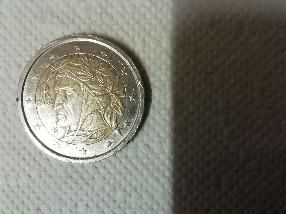 Pi&egrave;ce de collection qui se revend tr&egrave;s ch&egrave;re 