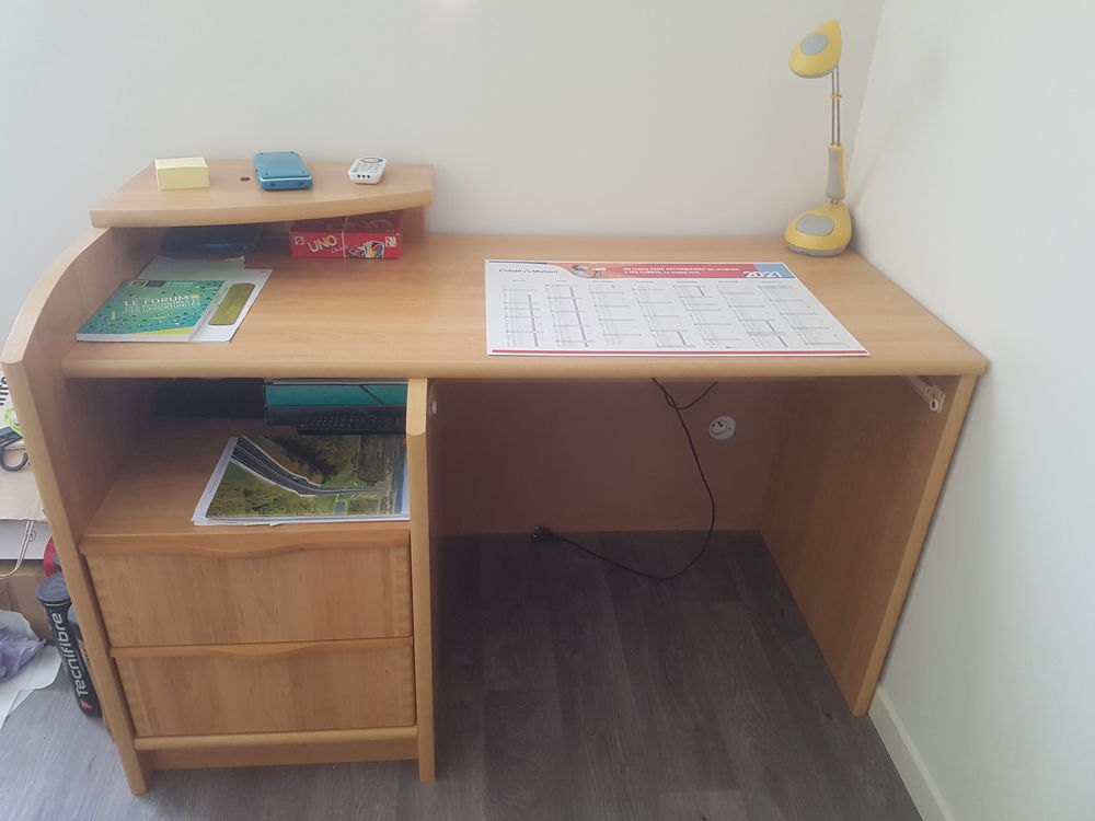 chambre enfant bon &eacute;tat Meubles