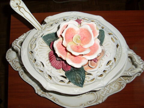 soupi�re d�corative 10 Malrevers (43)