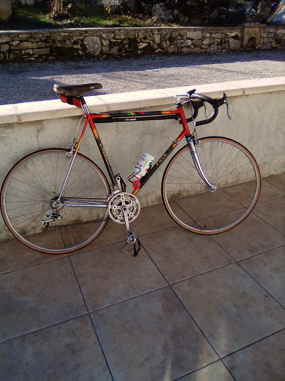 v&eacute;lo de course Vélos