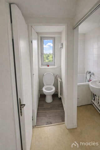  Appartement � vendre 2 pi�ces 43 m�