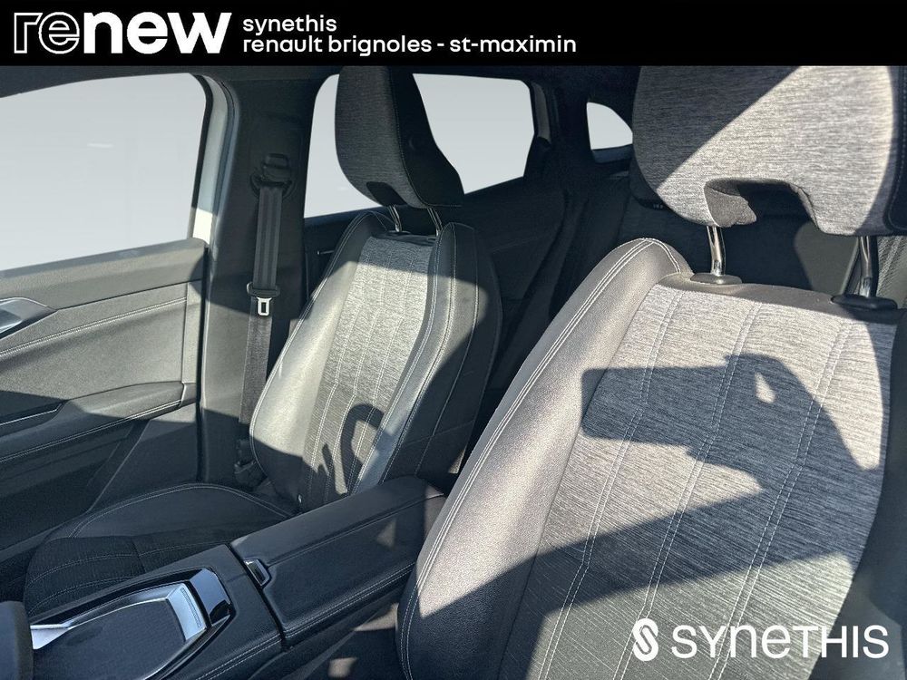 Austral E-Tech hybrid 200 Techno 2023 occasion 83170 Brignoles