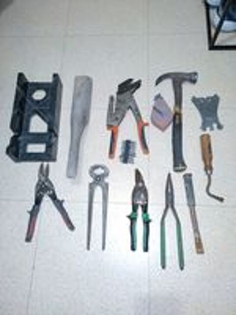   Outils à main  