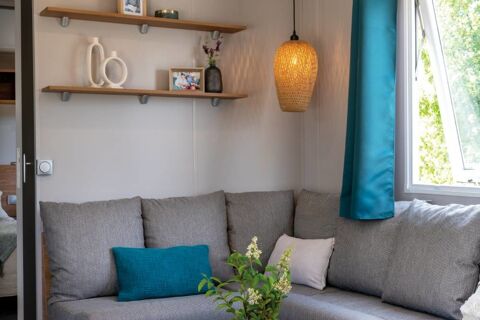 Mobil-Home Mobil-Home 2024 occasion Le Bois-Plage-en-R&eacute; 17580