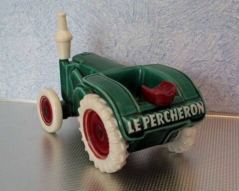 Cendrier   Le Percheron   1947 (troc souhaité) 0 Cazères (31)