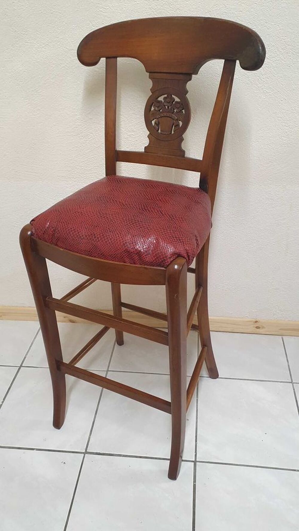 Chaise haute Meubles