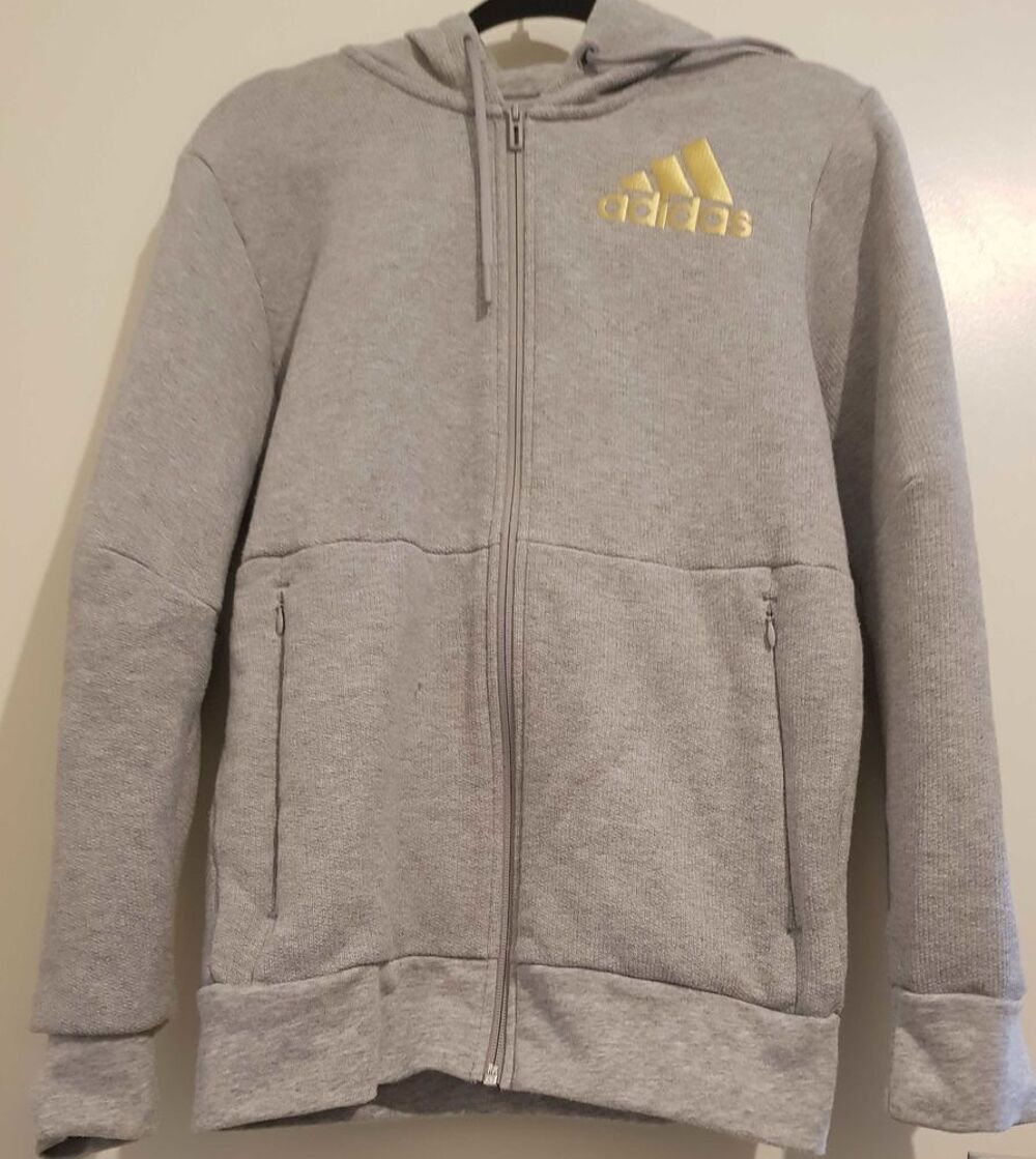 Veste longue ADIDAS Vêtements