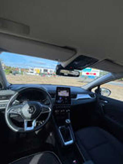 Captur TCe 90 Techno 2024 occasion 33310 Lormont