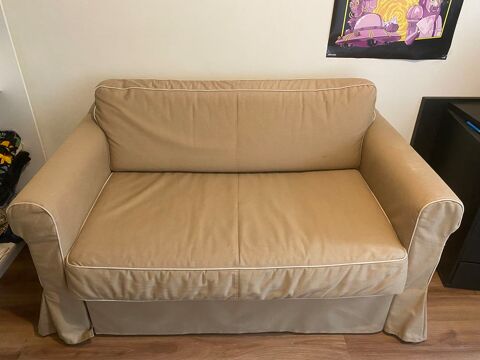 canap lit 2 places 100 Strasbourg (67)