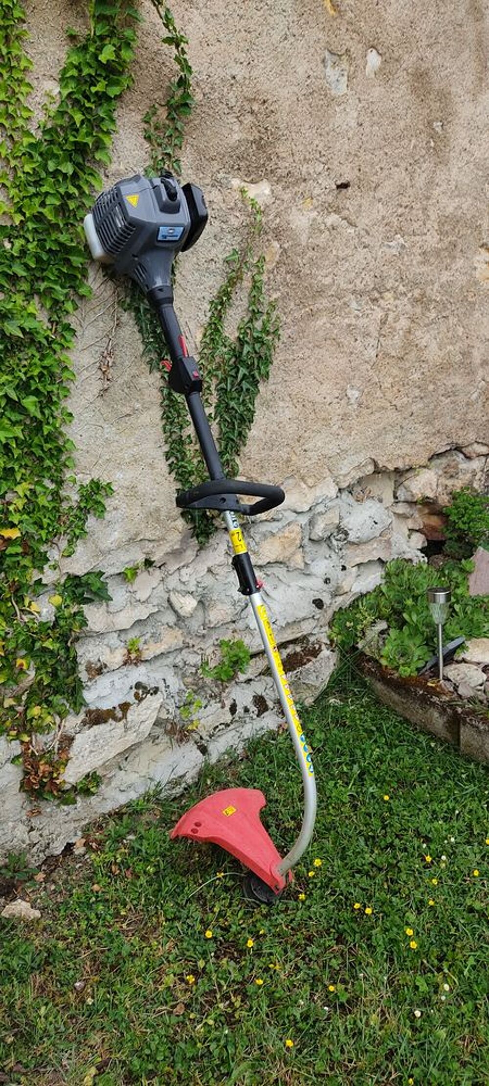 Coupe bordure thermique GTP 25-18 Jardin