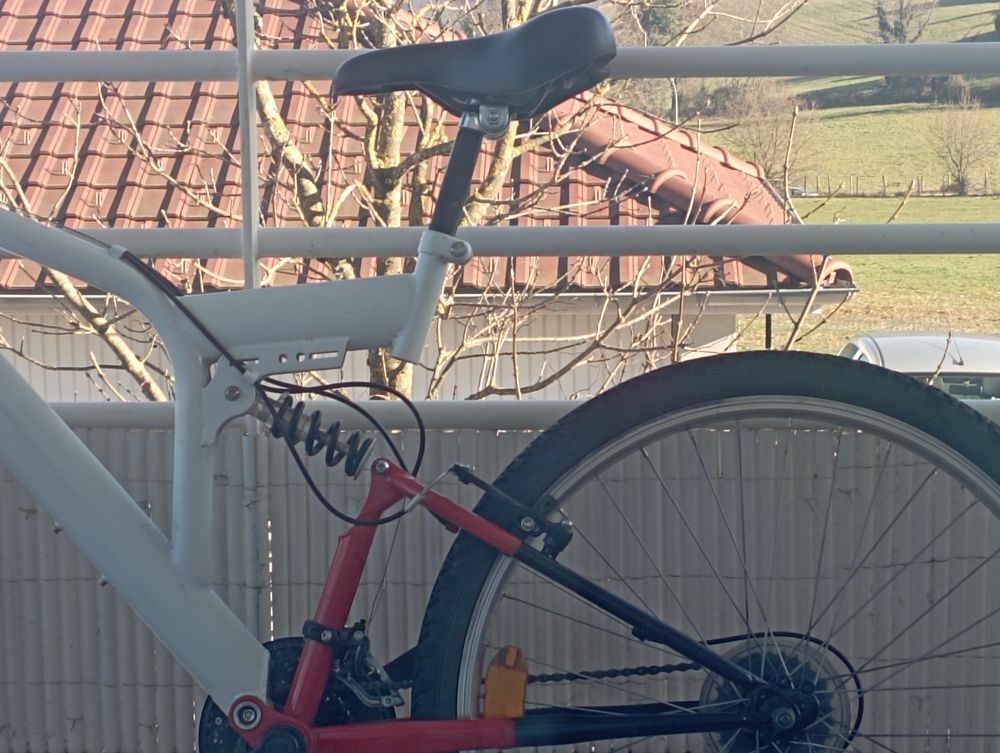 Vtt 26 pouces Vélos