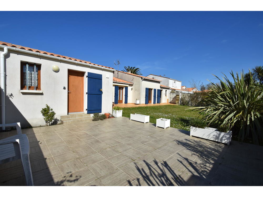 Vente Maison Maison F5 La brée-les-bains