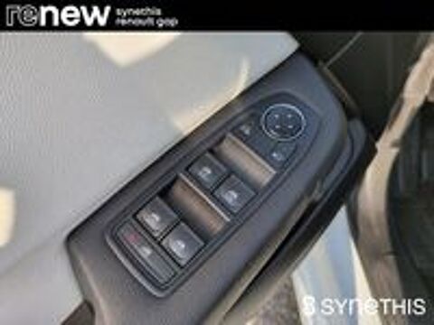 Clio V Clio E-Tech 140 - 21N Intens 2022 occasion 05000 Gap