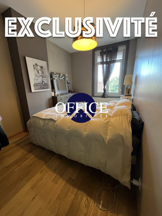  Maison � vendre 6 pi�ces 104 m�