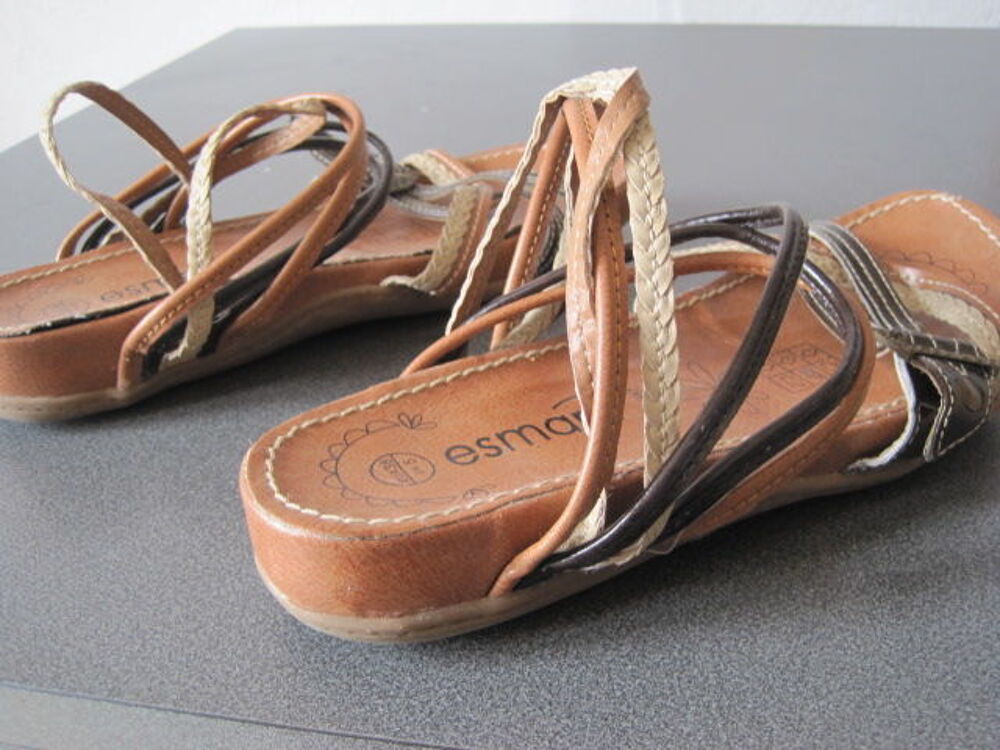 chaussures femme Chaussures