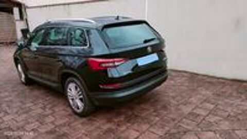 Kodiaq 2.0 TDI 150 SCR DSG7 4x4 7pl Style 2018 occasion 31000 Toulouse