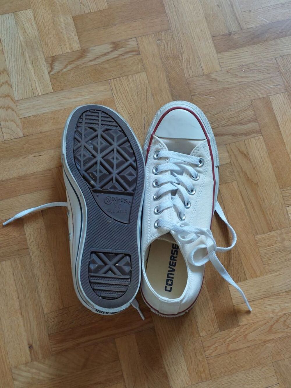 Baskets Chaussures