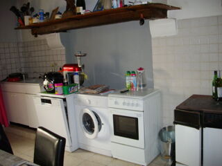  Appartement  louer 1 pice 18 m
