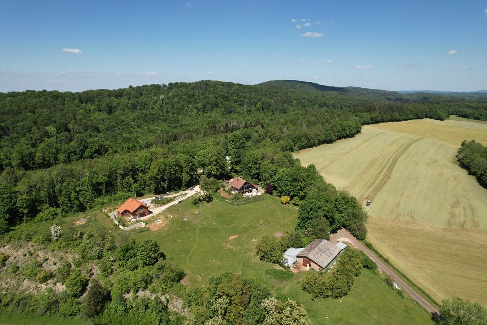 Vente Propriété/Château à€ VENDRE €