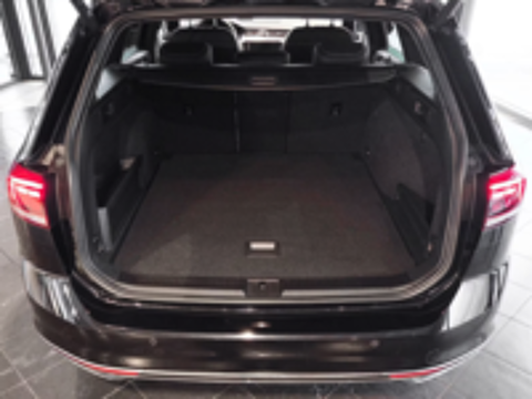 Passat SW 1.4 TSI Hybride Rechargeable DSG6 GTE 2022 occasion 59000 Lille