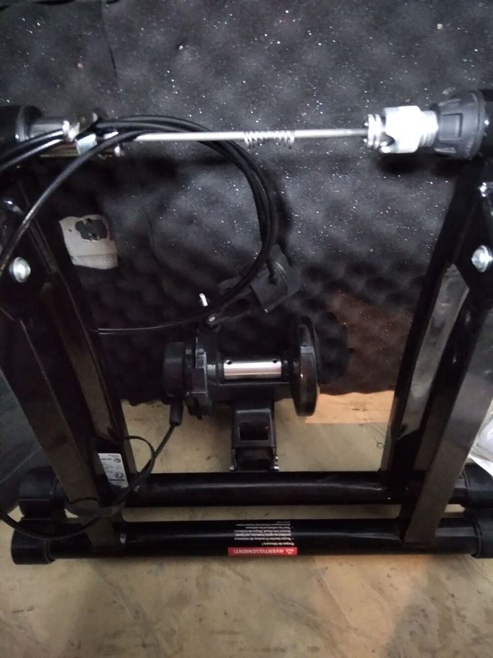 home trainer Sports