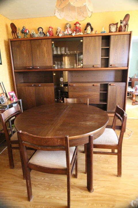 TRES BEAU VAISAILLIER BOIS COMPACTE 50 Nevers (58)