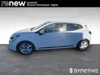 Clio V Clio E-Tech 140 - 21N Business 2022 occasion 04100 Manosque