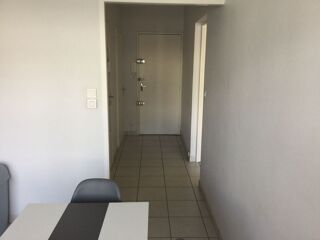  Appartement à louer 2 pièces 38 m² Saint-Étienne