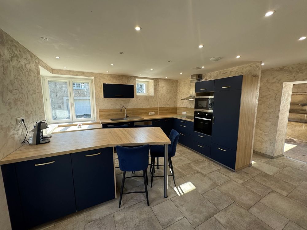 Vente Maison maison individuelle Sormonne Sormonne