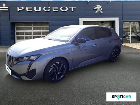 Peugeot 308 PHEV 180 e-EAT8 Allure Pack 2023 occasion Cahors 46000