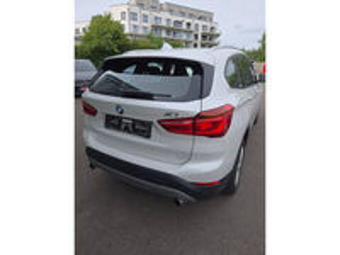 X1 xDrive 20d 190 ch BVA8 Business 2016 occasion 57100 Thionville