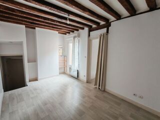  Appartement à louer 1 pièce 27 m²