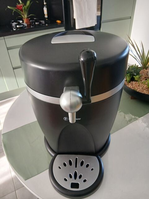 Machine à bière 30 Montdoumerc (46)