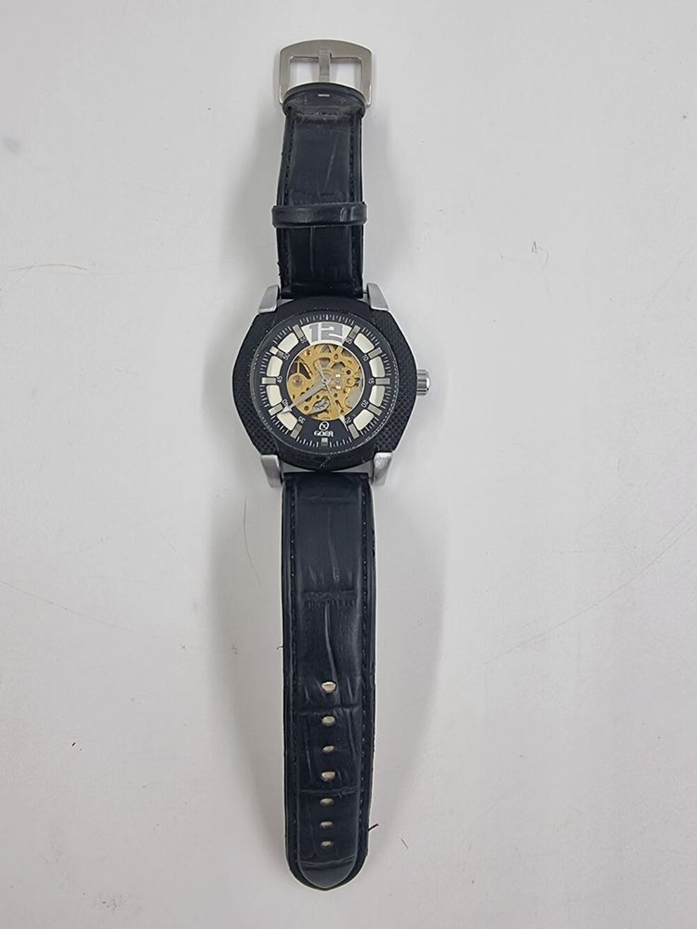 Montre pour homme Bijoux et montres