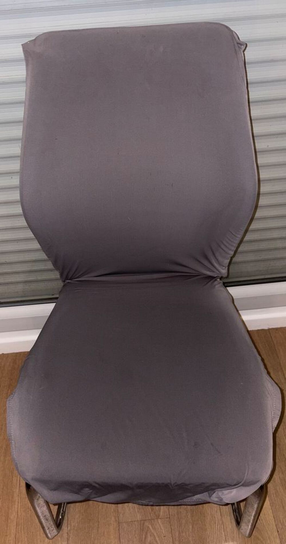 Lot de 4 chaises Meubles