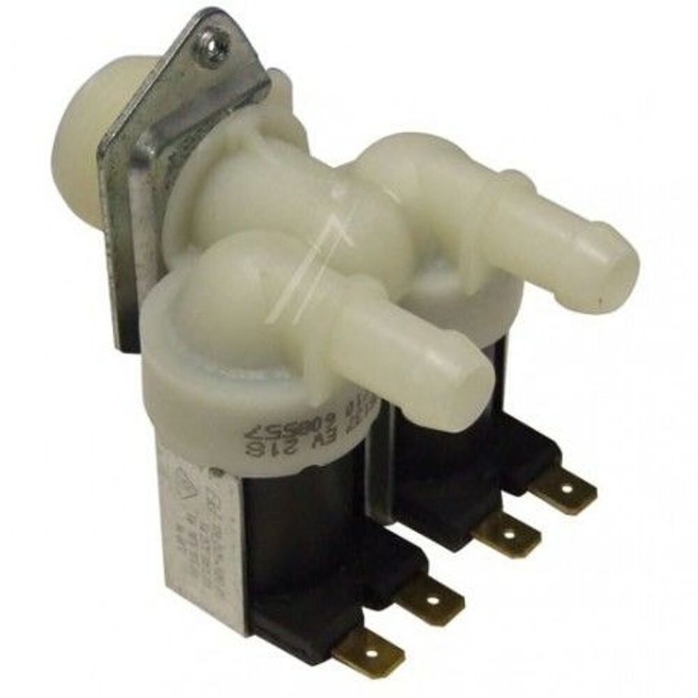 ELECTROVANNE lave linge pour samsung wf8802lph/xef Electroménager
