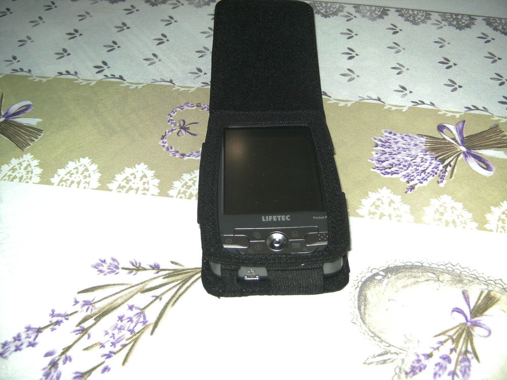 gps portable Matériel informatique