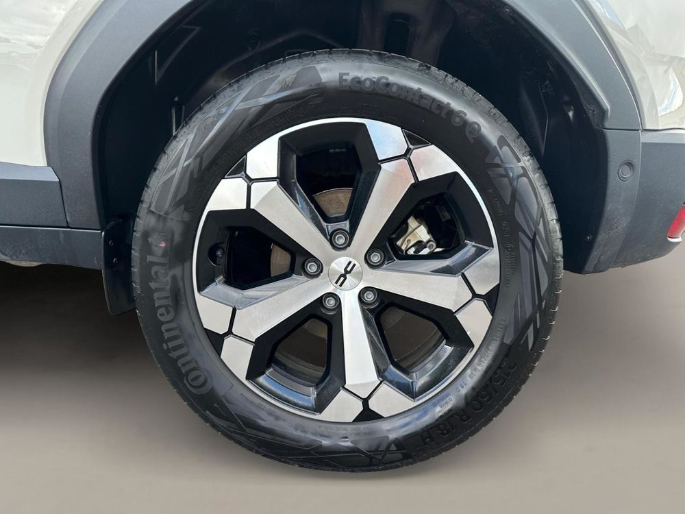 Duster Hybrid 140 Journey 2025 occasion 91310 Montlh&eacute;ry