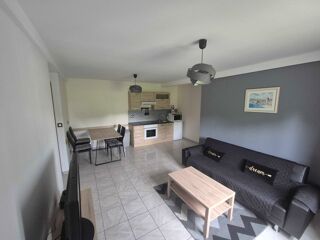  Appartement � louer 3 pi�ces 60 m�