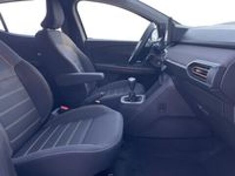 Sandero ECO-G 100 - 22 Stepway Confort 2022 occasion 91150 &Eacute;tampes