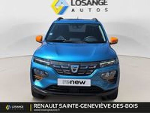Spring Achat Int&eacute;gral Confort Plus 2022 occasion 91700 Sainte-Genevi&egrave;ve-des-Bois