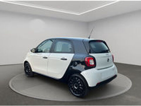 ForFour Forfour 1.0 71 ch S&S Pure 2019 occasion 20260 Calvi