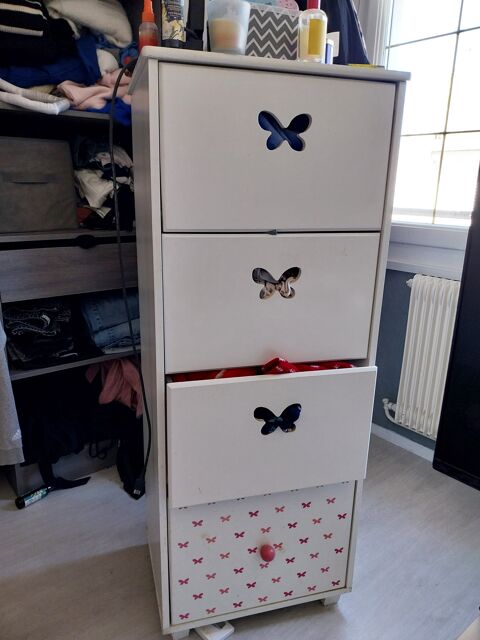 Commode enfant 15 Bully-les-Mines (62)
