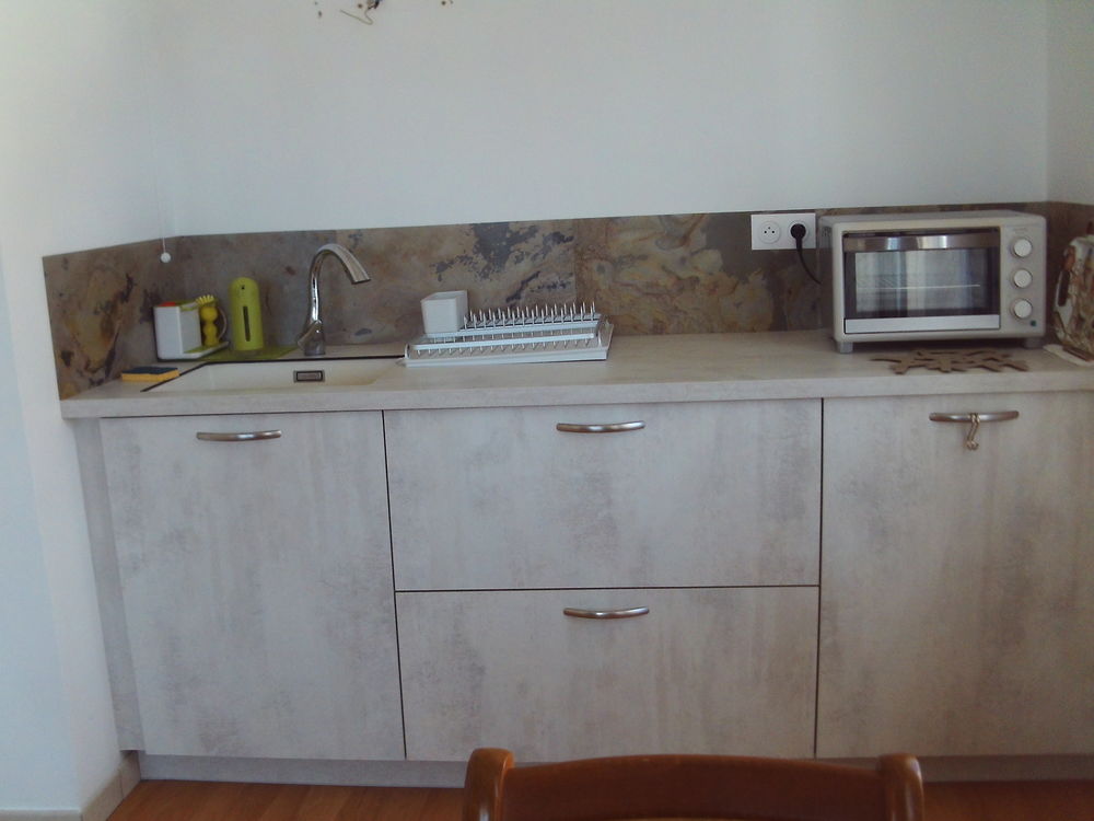 Vente Appartement T3 à LORIENT (56100) Lorient