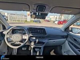 Bayon 1.0 T-GDi 100 DCT-7 Hybrid 48V Creative 2024 occasion 10600 La Chapelle-Saint-Luc