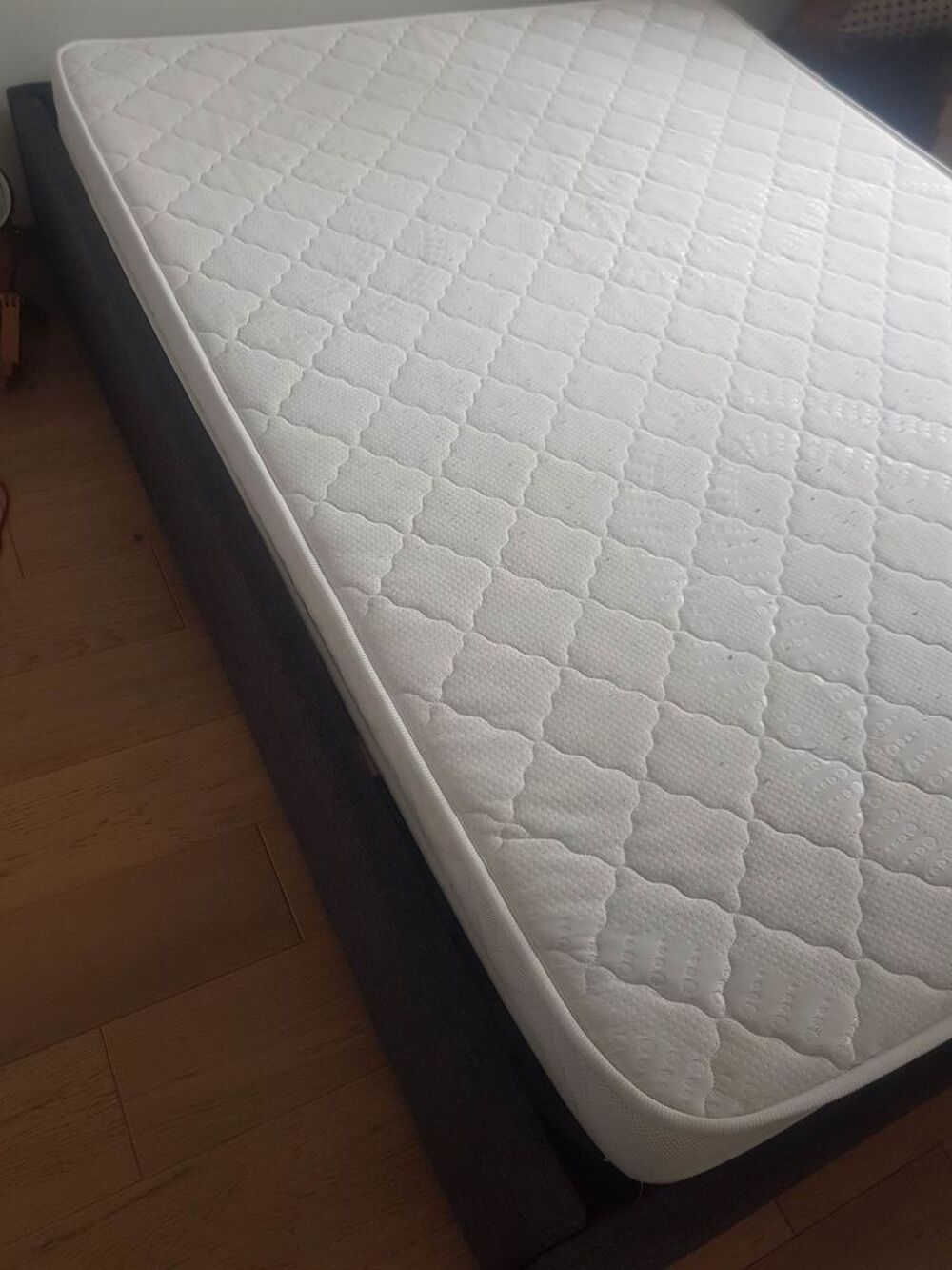 Lit coffre La Redoute Meubles