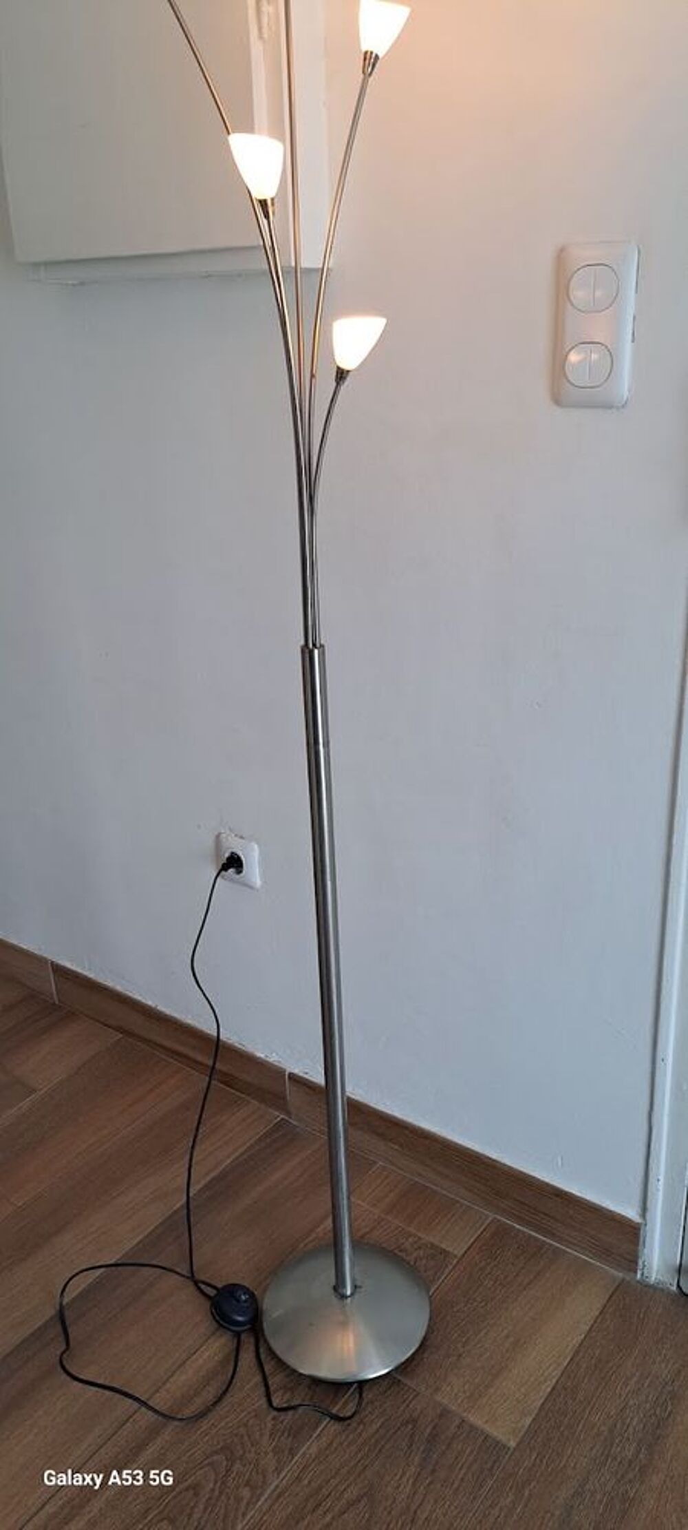 lampadaire Décoration
